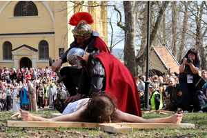 Droga Krzyżowa