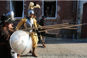Rekonstrukcja historyczna