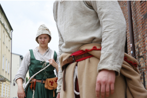Rekonstrukcja historyczna