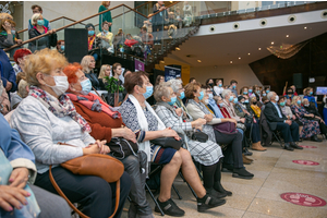 Inauguracja Wejherowskiej Karty Mieszkańca