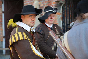 Rekonstrukcja historyczna