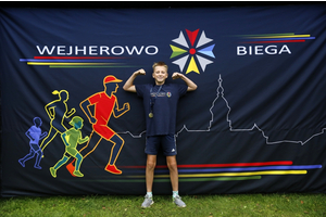 Wejherowo Biega