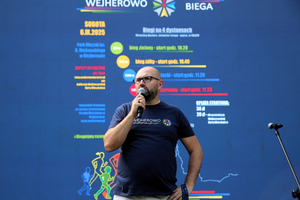Wejherowo Biega