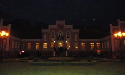 Noc Muzeów w Pałacu Przebendowskich i Keyserlingów - 14.05.2011