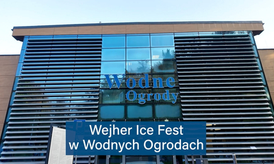 Wejher Ice Fest 2024