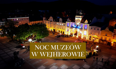 Wejherowska Noc Muzeów 2026