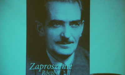 Konferencja naukowa o Janie Trepczyku