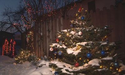 Konkurs na najpiękniejszą dekorację świąteczną rozstrzygnięty!