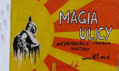 Magia Ulicy - 10.07.2011