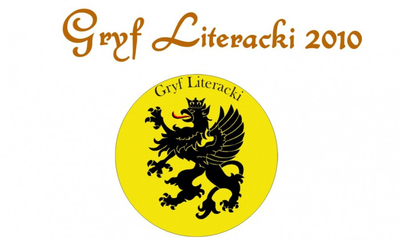 Gryf Literacki 2010 - 11-03-2011