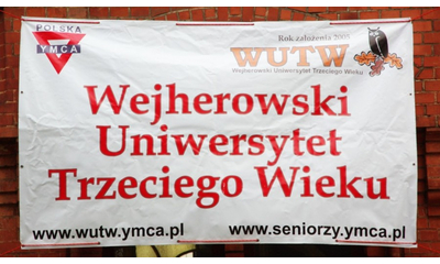 Inauguracja roku akademickiego w WUTW - 04.10.2011