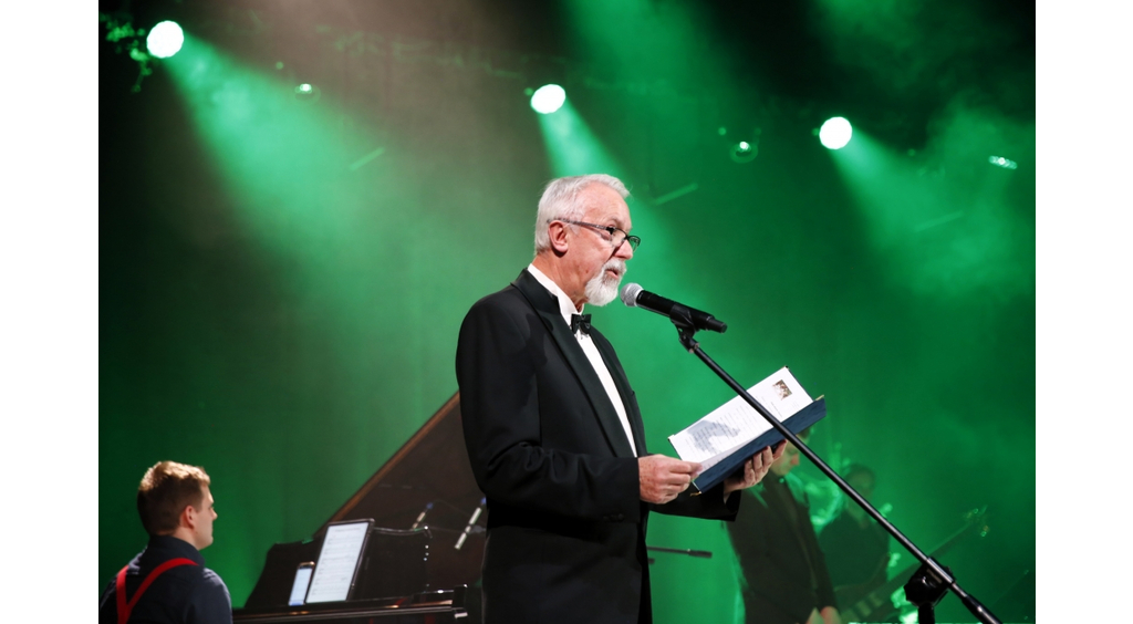 Koncert Wigilijny pod patronatem Prezydenta Miasta Wejherowa Krzysztofa Hildebrandta 