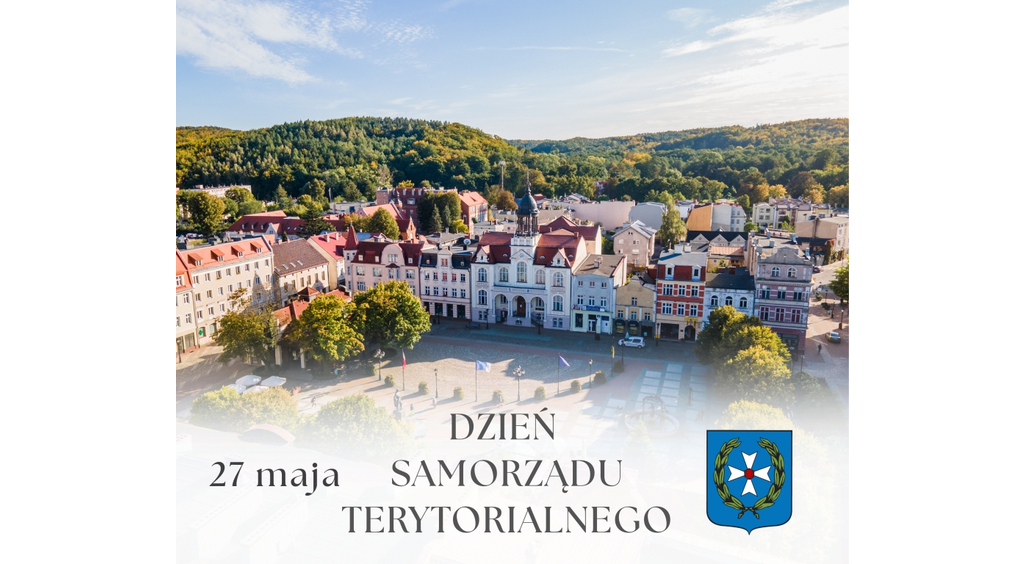 Dzień Samorządzu Terytorialnego