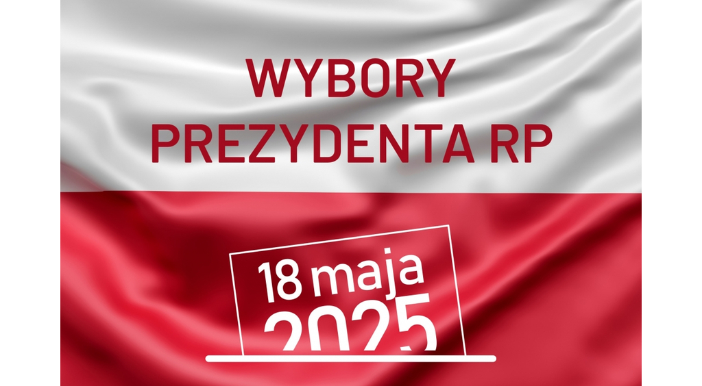 KOMUNIKAT dotyczący wyborów Prezydenta RP