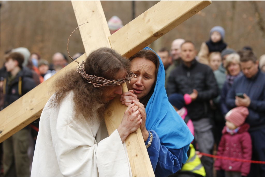 Misterium Męki Pańskiej