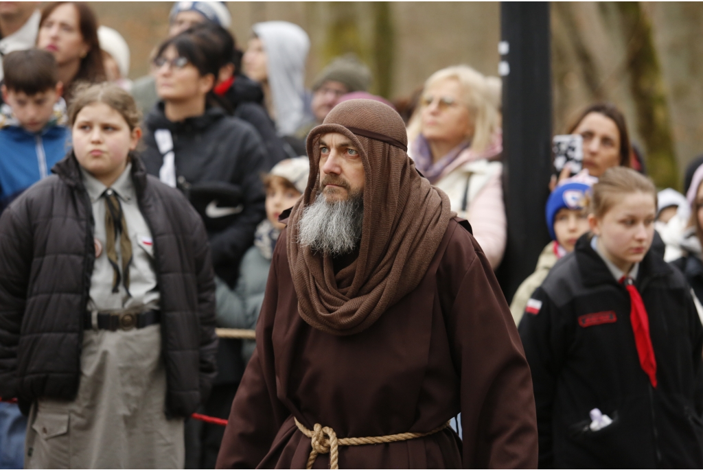 Misterium Męki Pańskiej