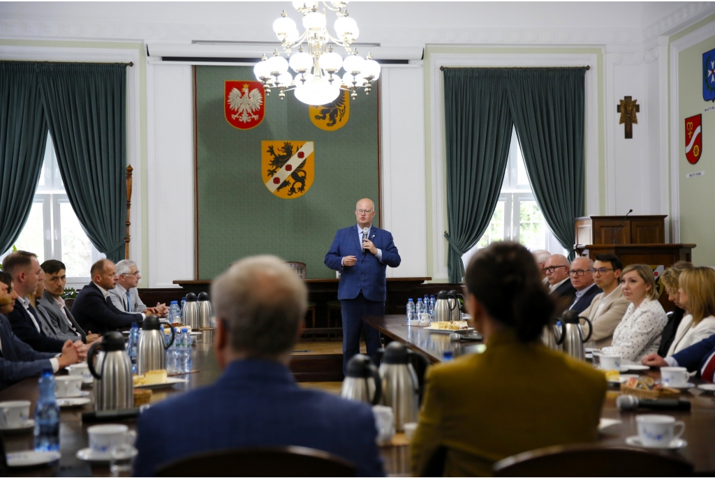 Porozumienie na rzecz edukacji