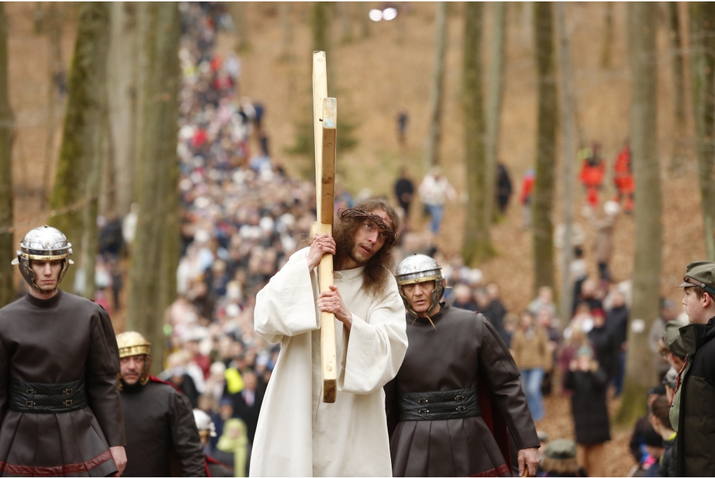 Misterium Męki Pańskiej