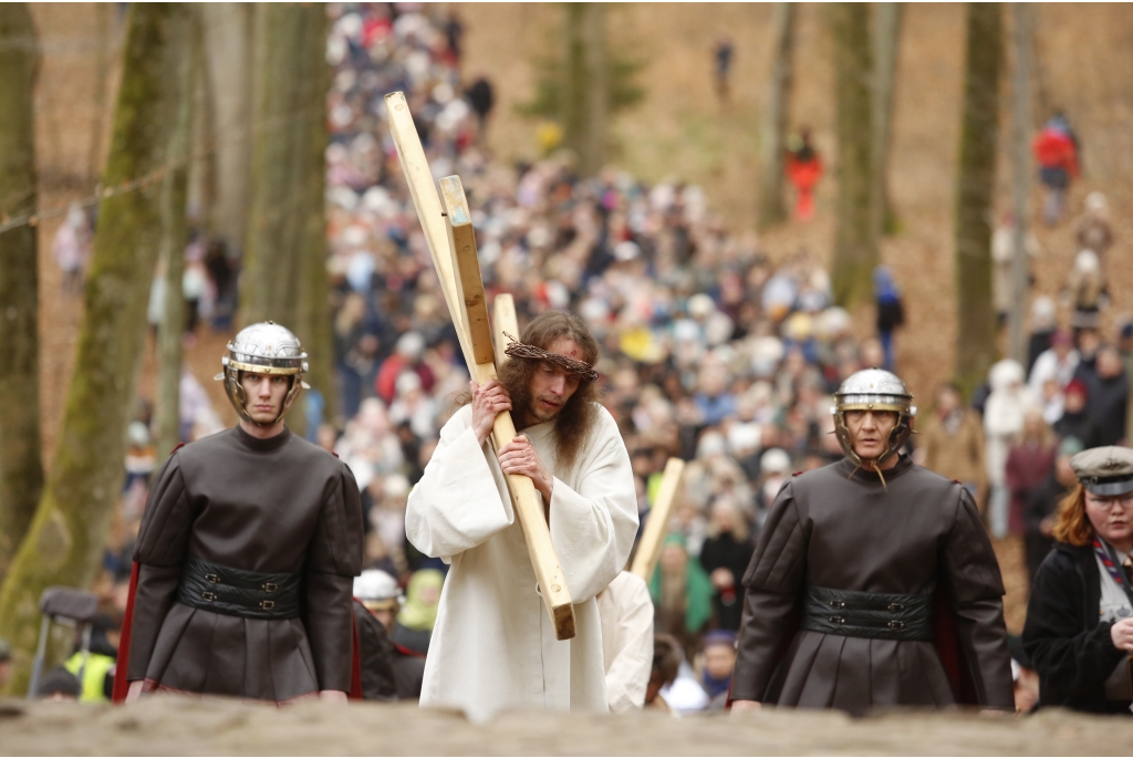 Misterium Męki Pańskiej