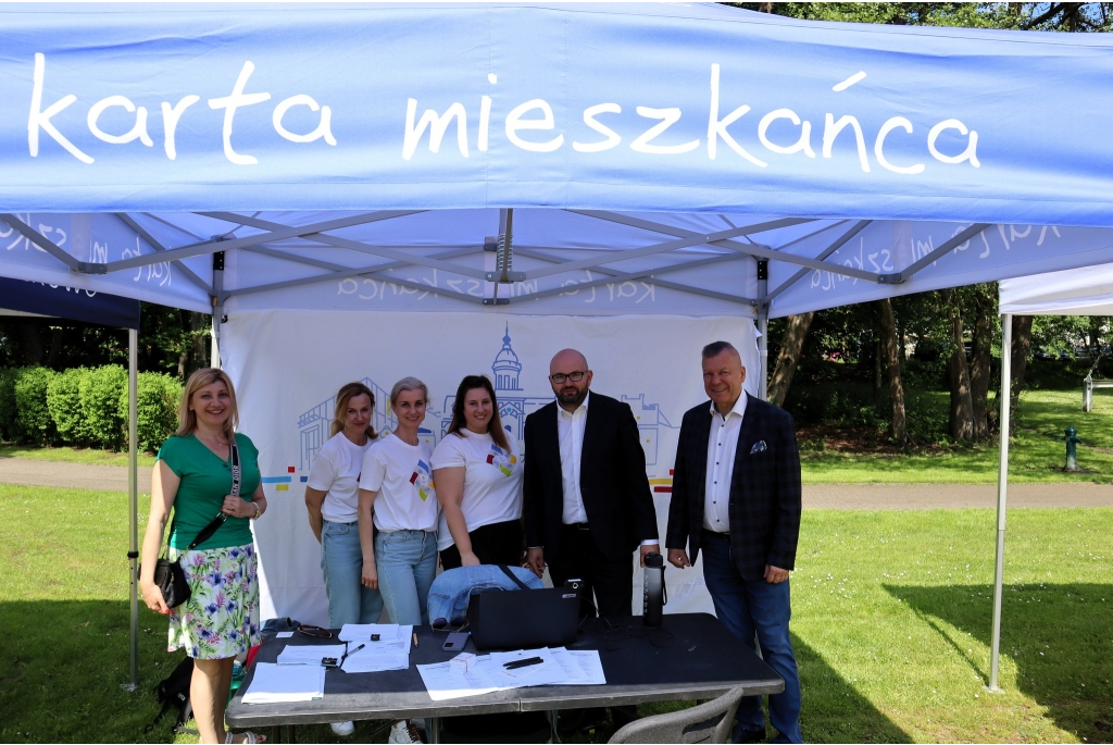Pierwsza Wejherowska Giełda Stowarszyszeń