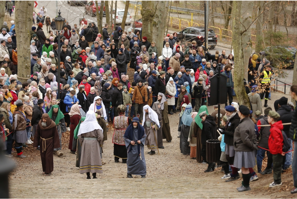 Misterium Męki Pańskiej