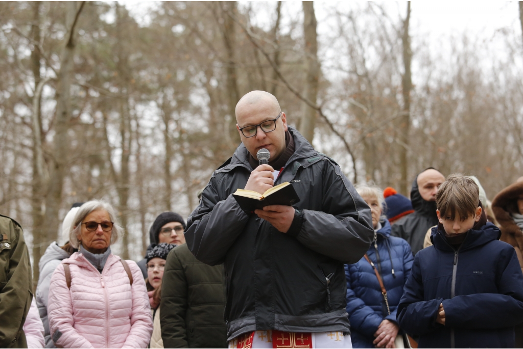 Misterium Męki Pańskiej