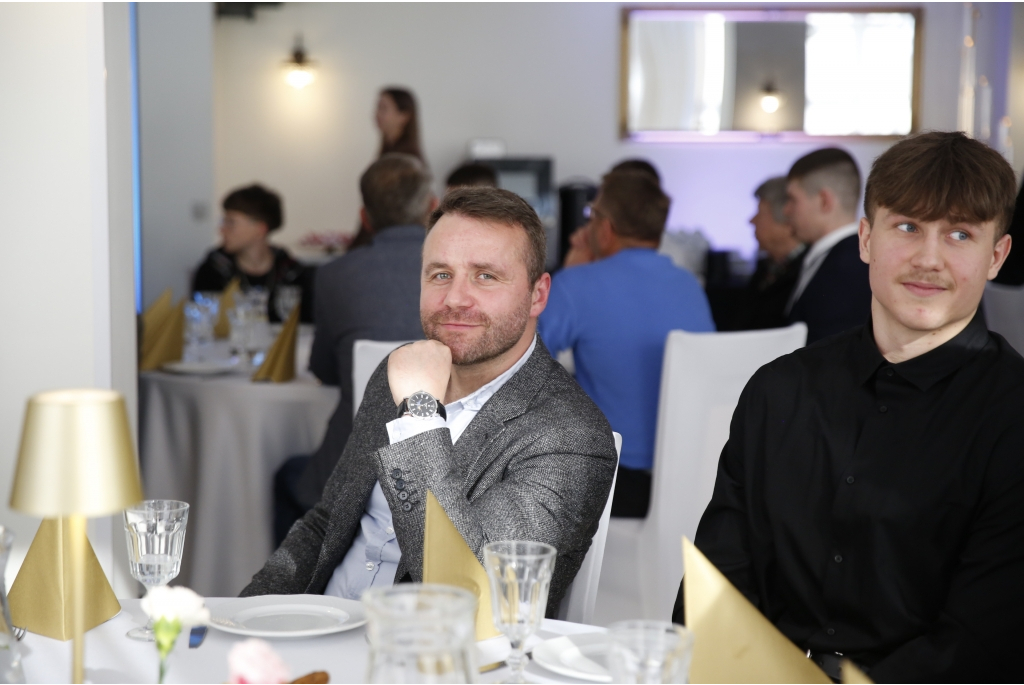 Powiatowa Gala Sportu