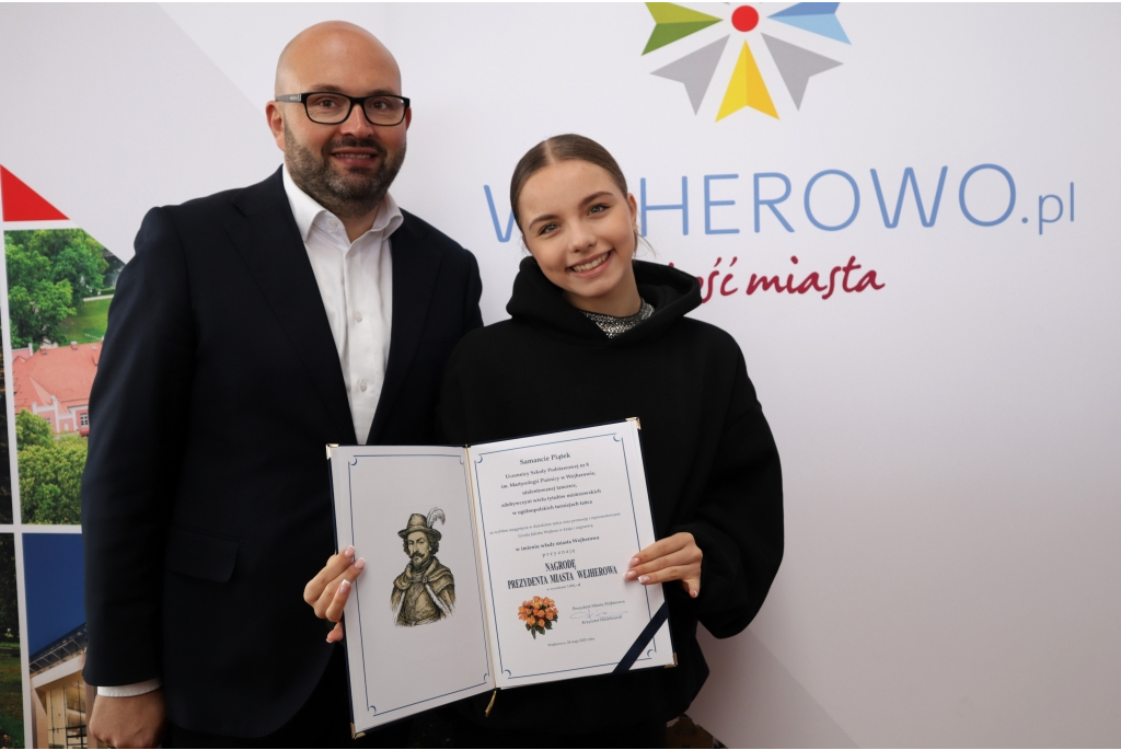 Finał Rowerowego Maja 2025