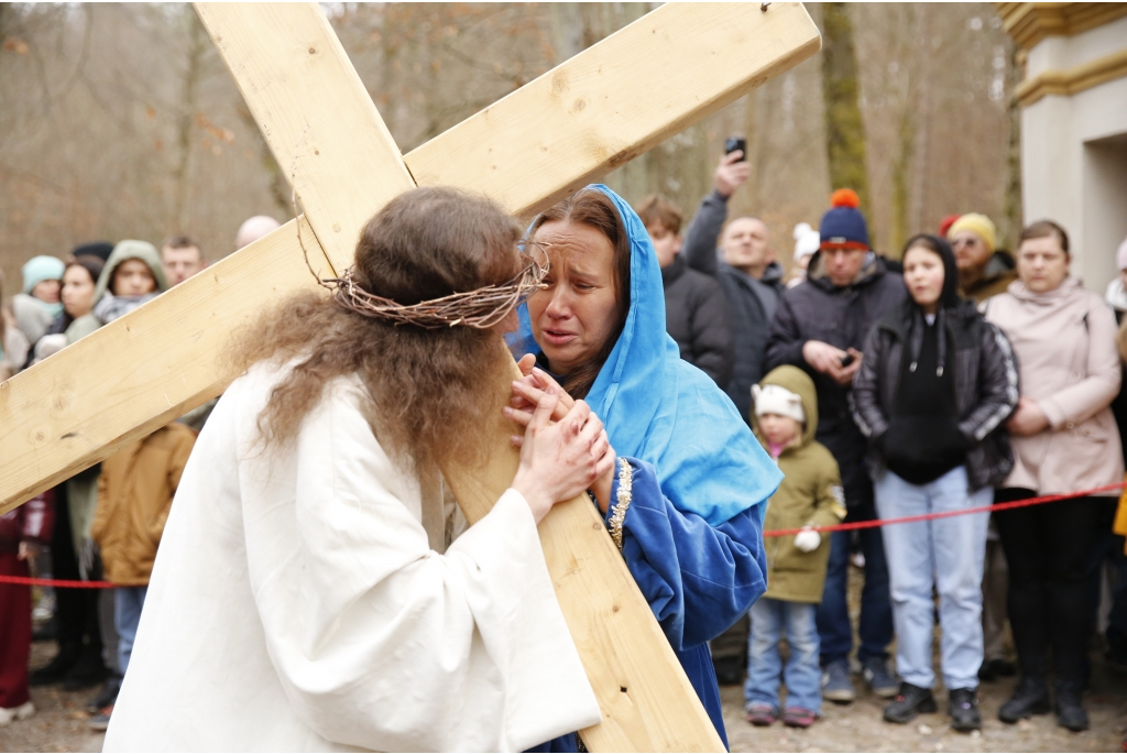 Misterium Męki Pańskiej