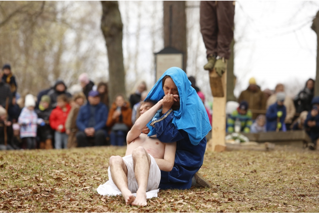 Misterium Męki Pańskiej