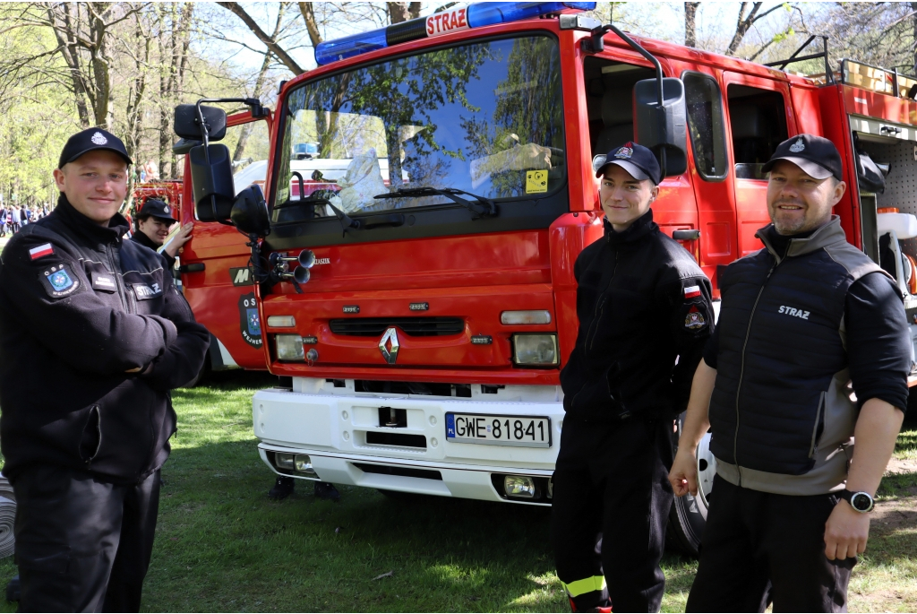 Festyn Rodzinny z okazji Dnia Świadomości Autyzmu