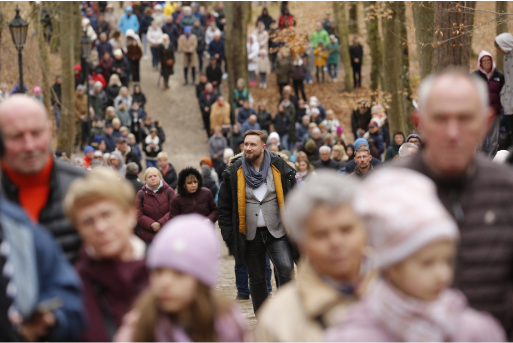 Misterium Męki Pańskiej