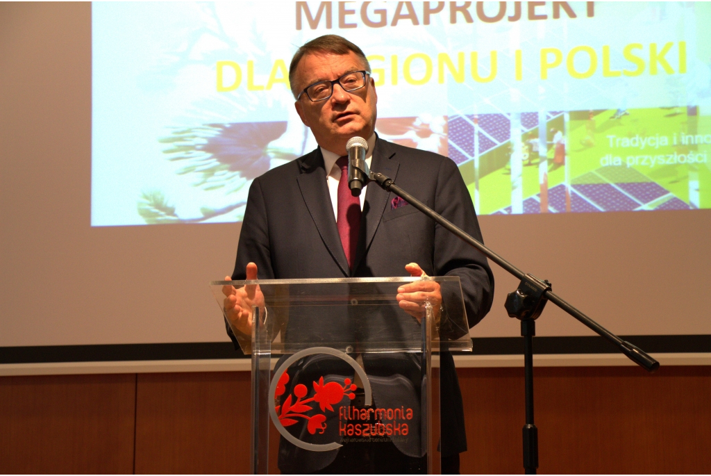 Konferencja Kaszubia