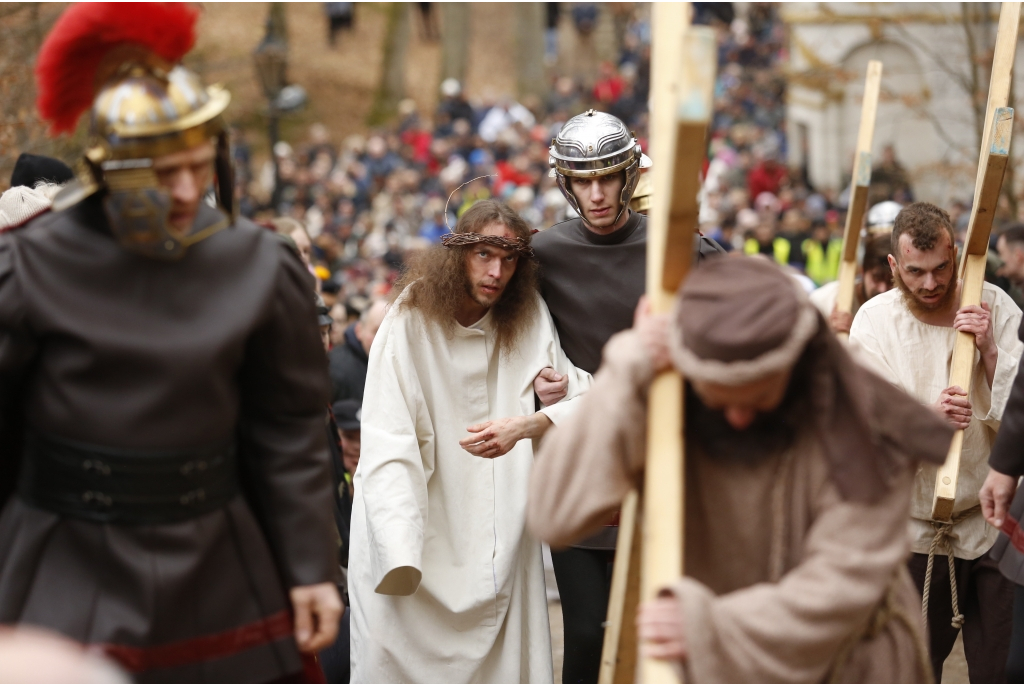 Misterium Męki Pańskiej