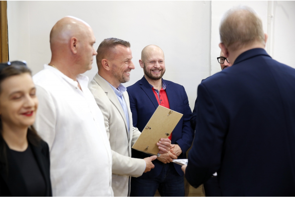 Święto Szkoły SP 6