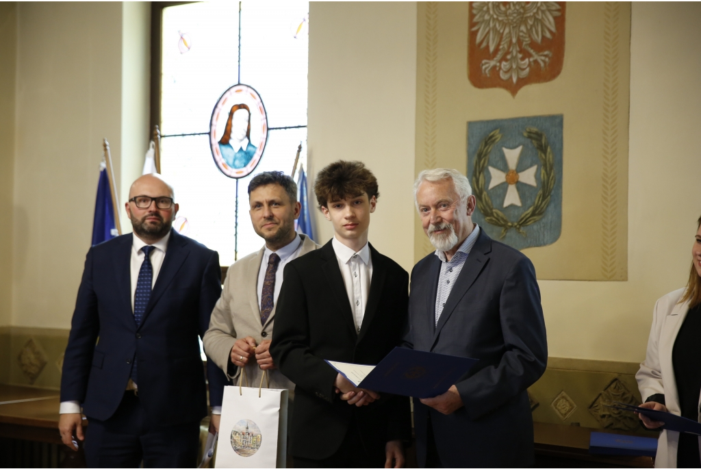 Pierwsze Posiedzenie MRM