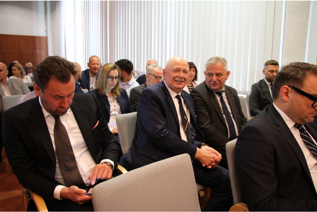 Konferencja Kaszubia