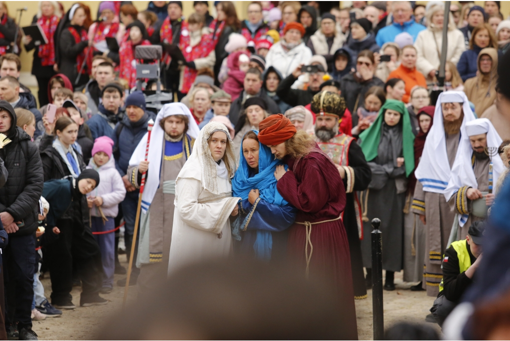 Misterium Męki Pańskiej