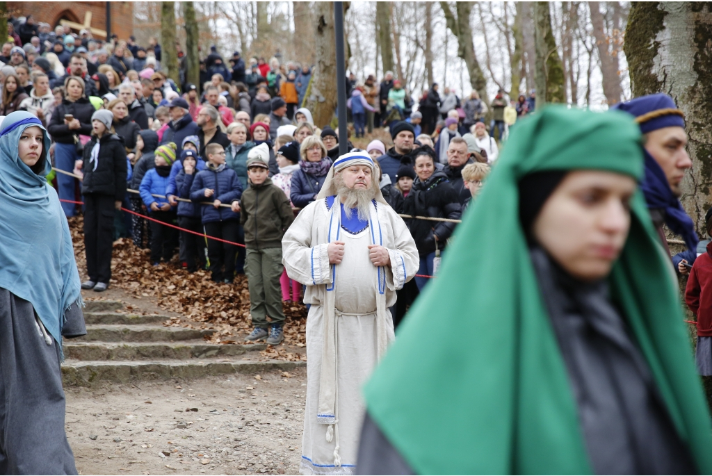 Misterium Męki Pańskiej