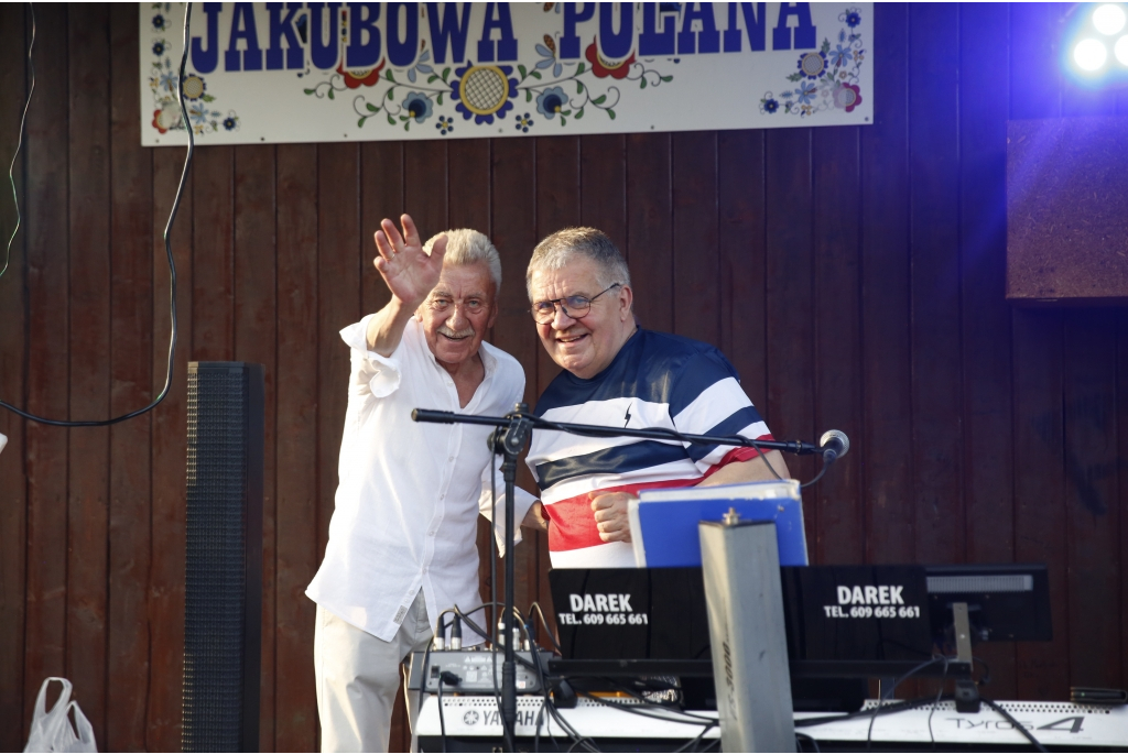Przywitanie lata na Os. Fenikowskiego