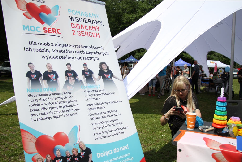 Pierwsza Wejherowska Giełda Stowarszyszeń