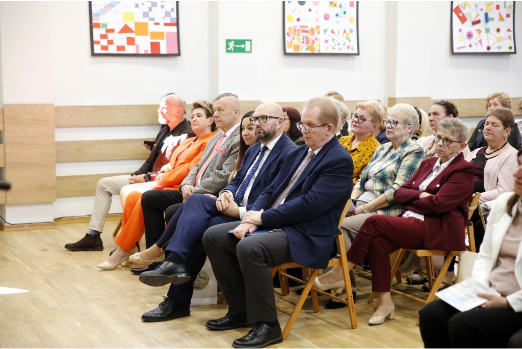 Święto Szkoły SP 6