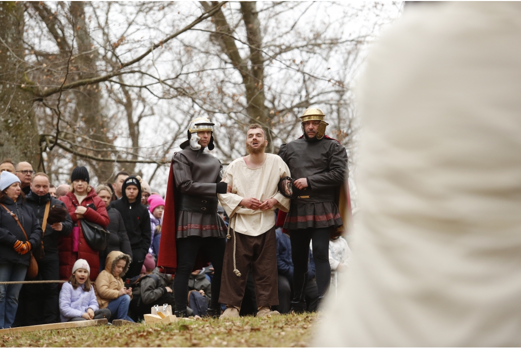 Misterium Męki Pańskiej