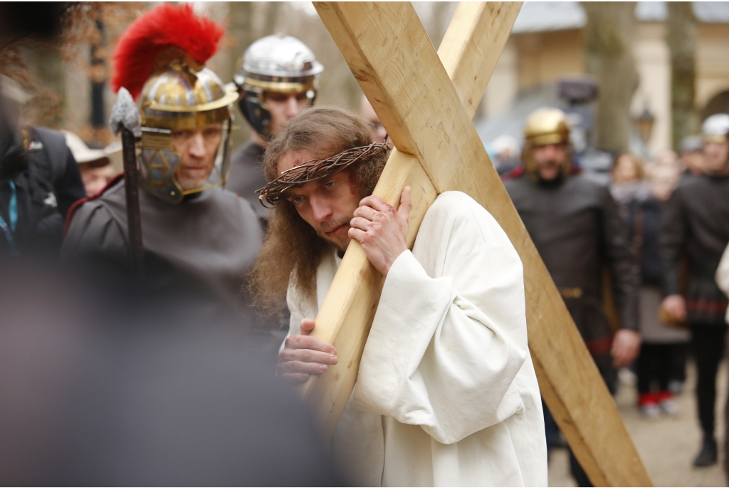 Misterium Męki Pańskiej