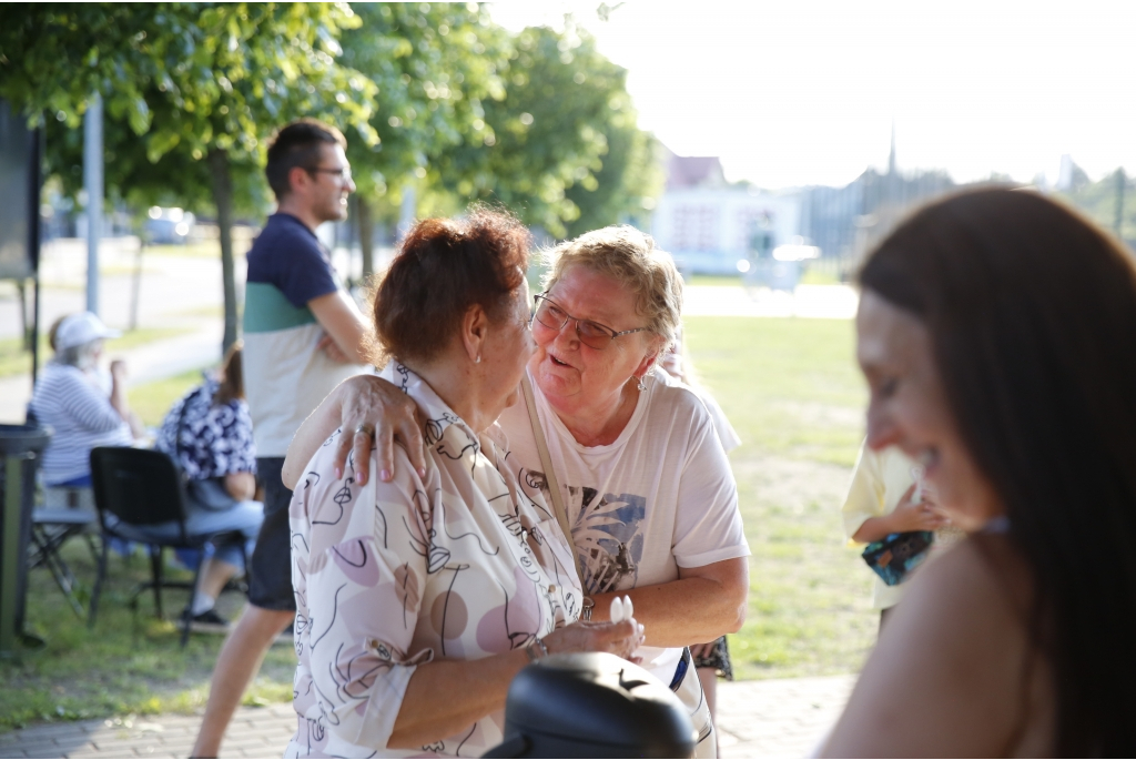 Sobótki na Os. Sucharskiego