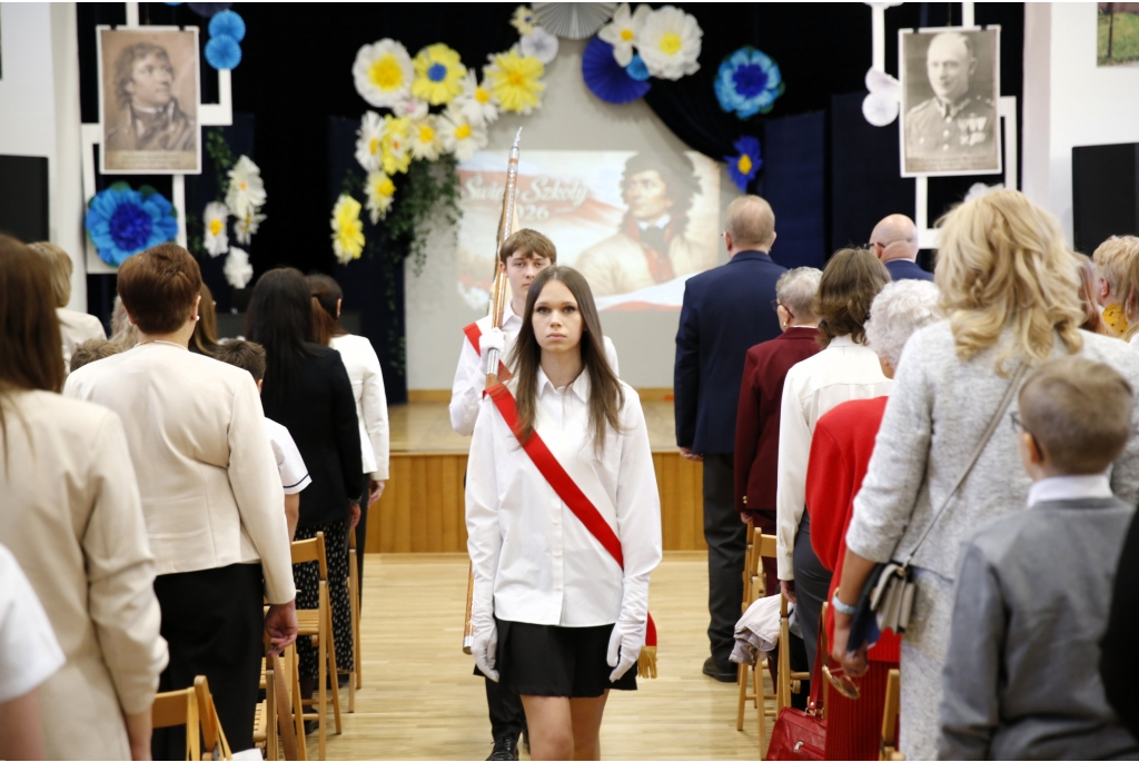 Święto Szkoły SP 6