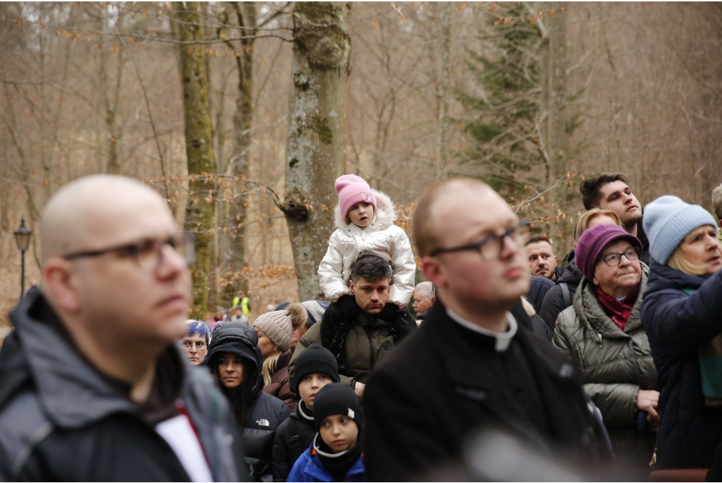 Misterium Męki Pańskiej