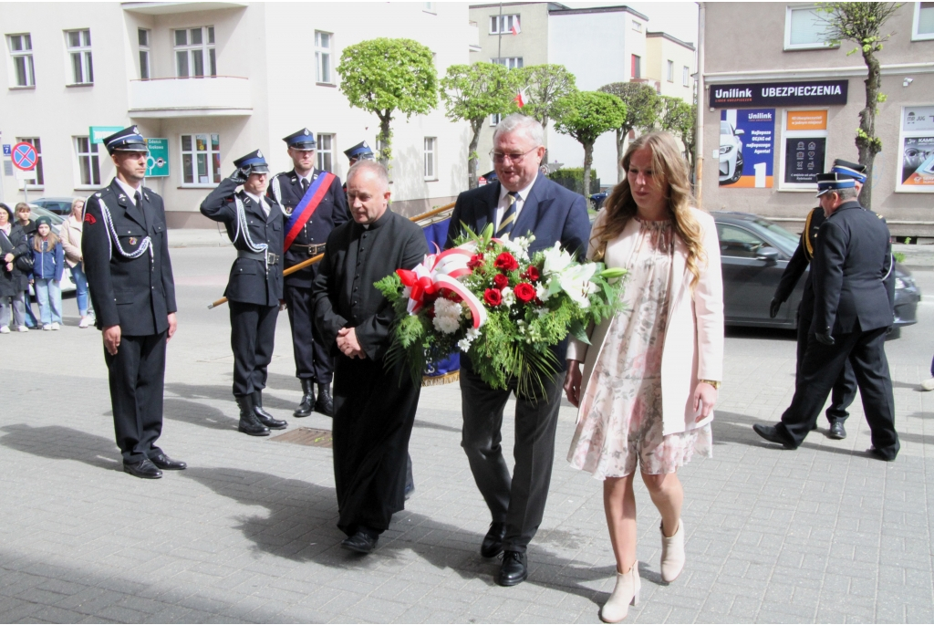 Dzień Strażaka