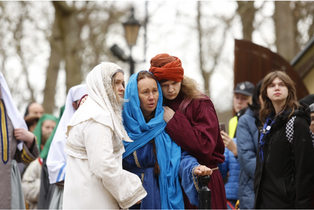 Misterium Męki Pańskiej