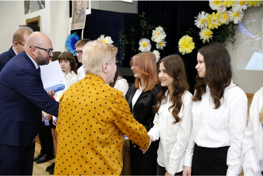 Święto Szkoły SP 6